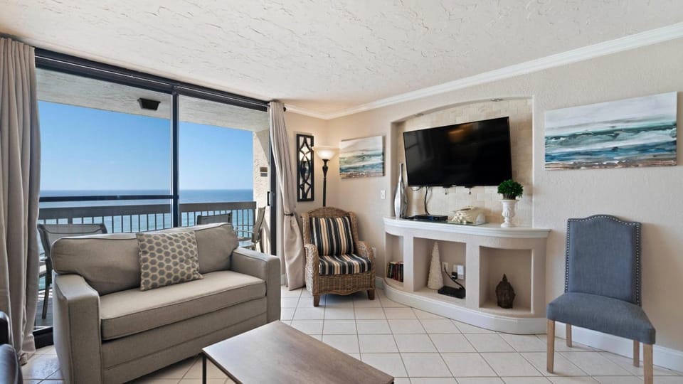SunDestin Resort Unit 1705 House in Destin
