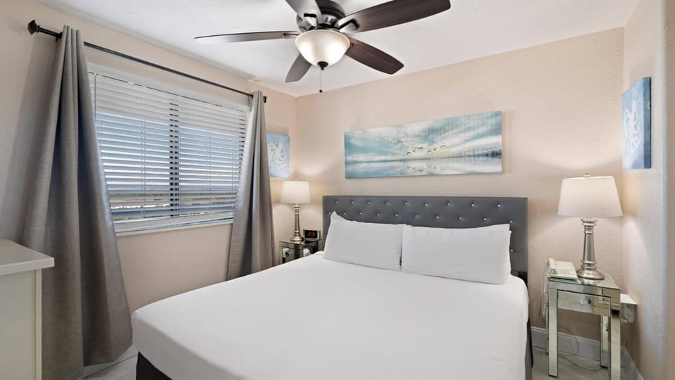 SunDestin Resort Unit 1705 House in Destin