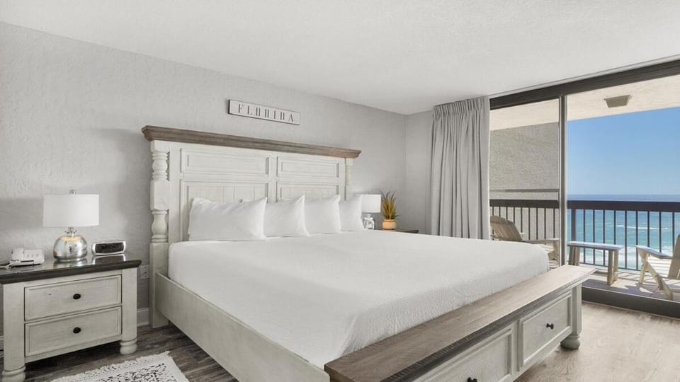 SunDestin Resort Unit 1717 House in Destin