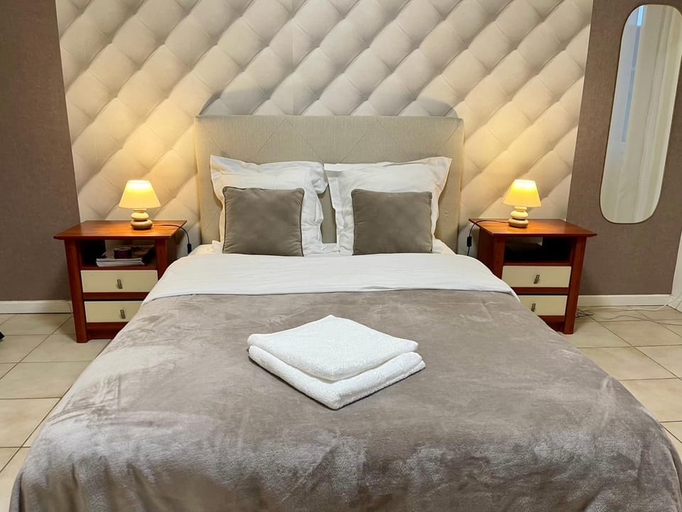 Appt PLAGE Apartment in Le Havre