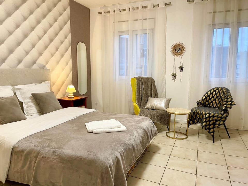 Appt PLAGE Apartment in Le Havre