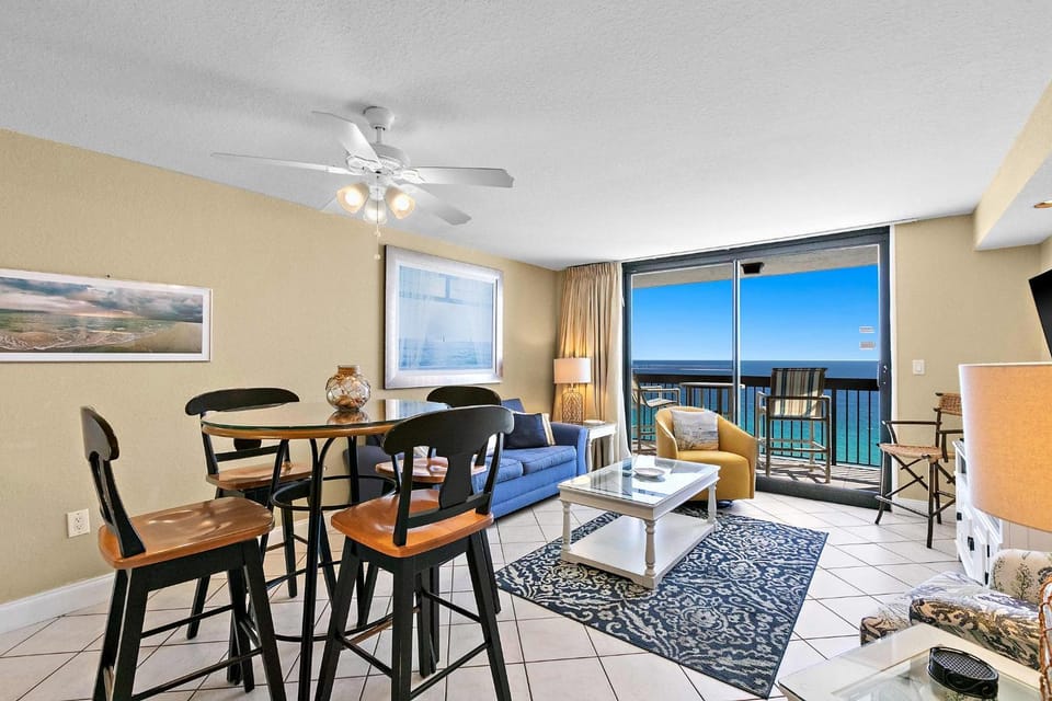 SunDestin Resort Unit 1711 House in Destin