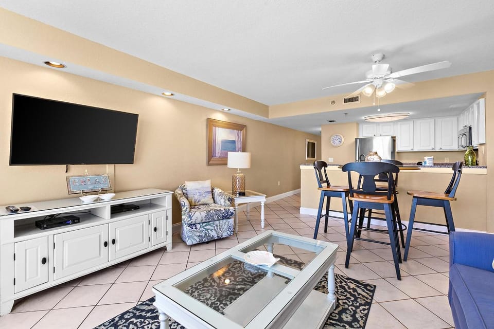 SunDestin Resort Unit 1711 House in Destin