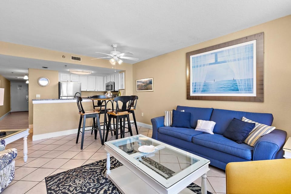 SunDestin Resort Unit 1711 House in Destin