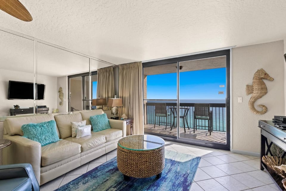 SunDestin Resort Unit 1805 House in Destin