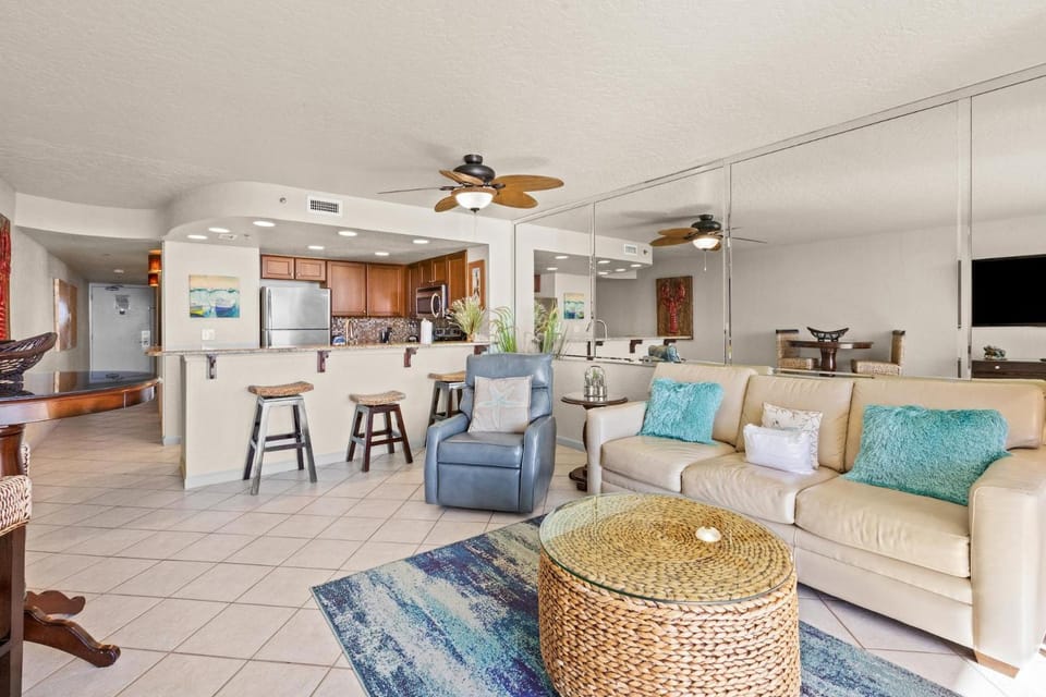 SunDestin Resort Unit 1805 House in Destin