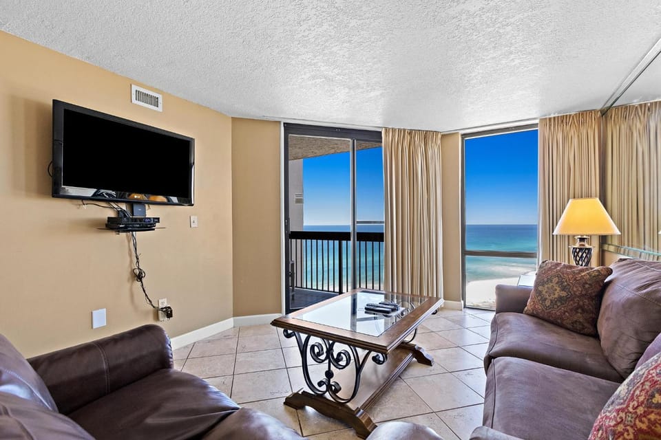 SunDestin Resort Unit 1817 House in Destin