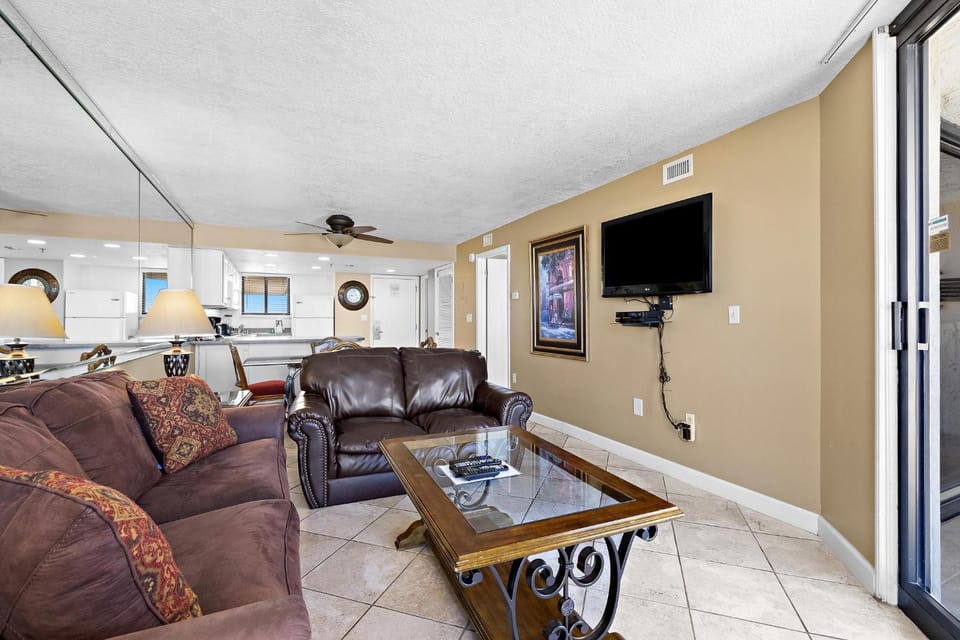 SunDestin Resort Unit 1817 House in Destin