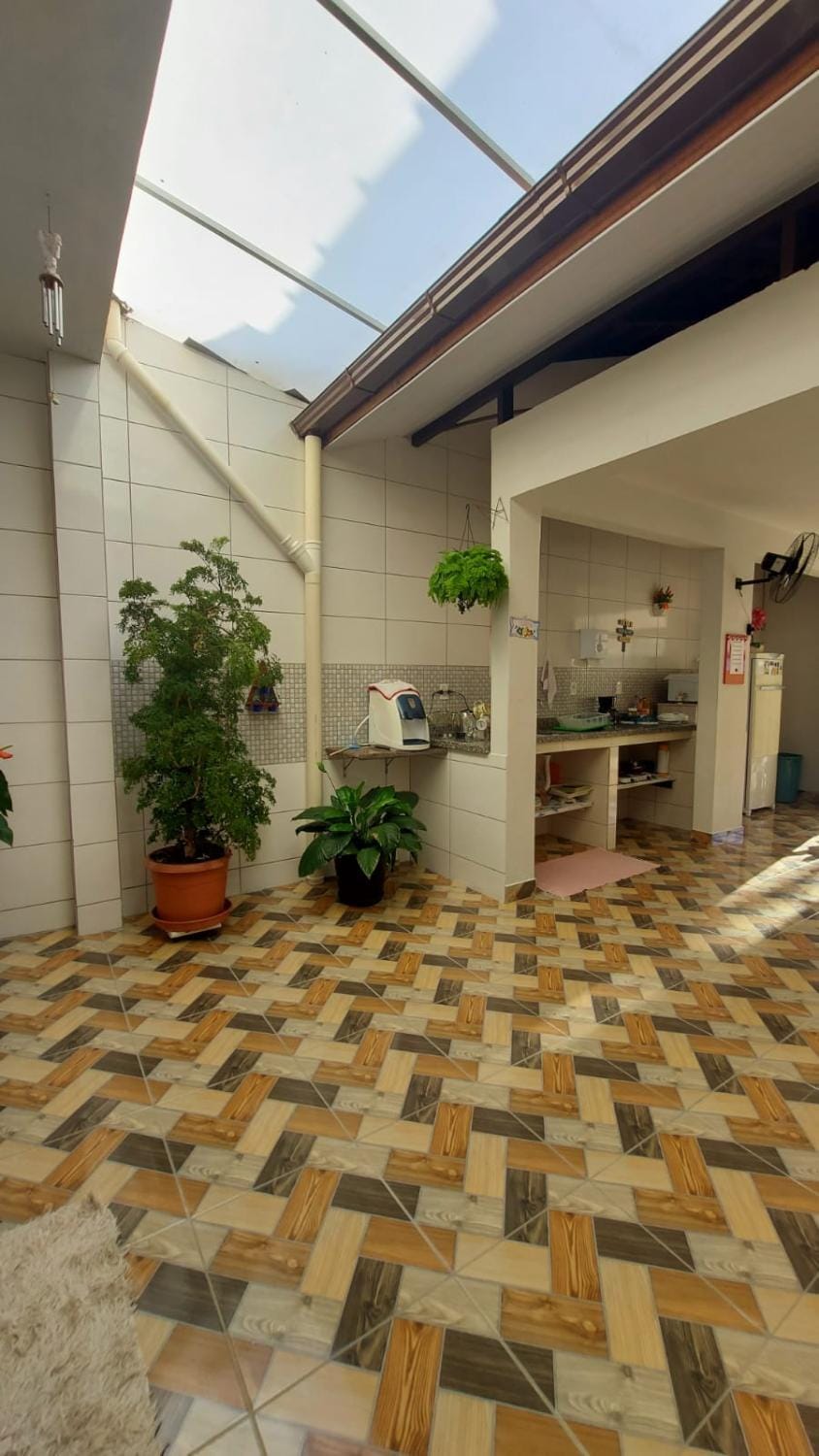 Kitchen or kitchenette, Lobby or reception