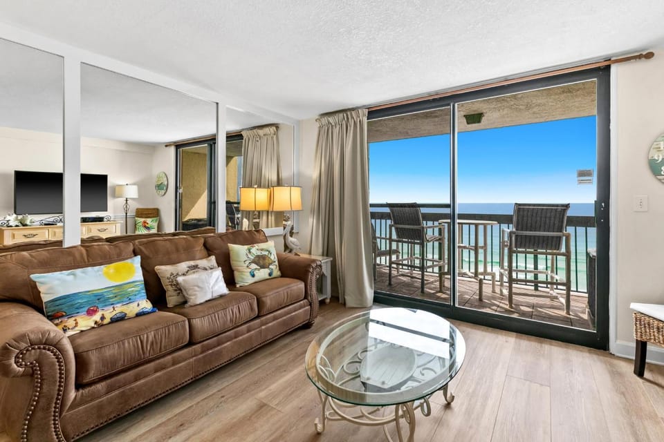 SunDestin Resort Unit 0911 House in Destin