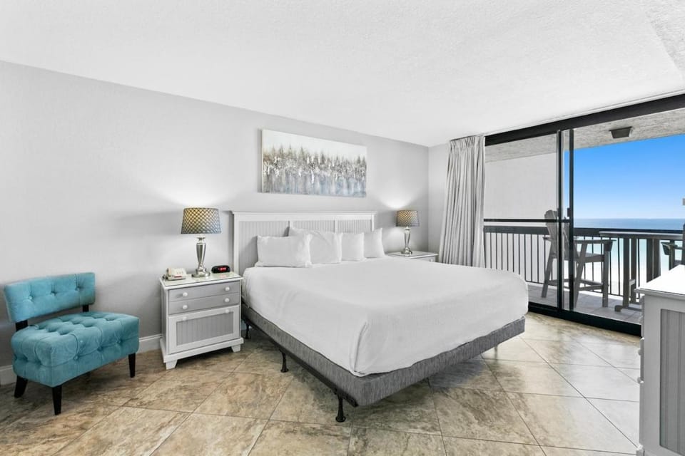 SunDestin Resort Unit 0914 House in Destin