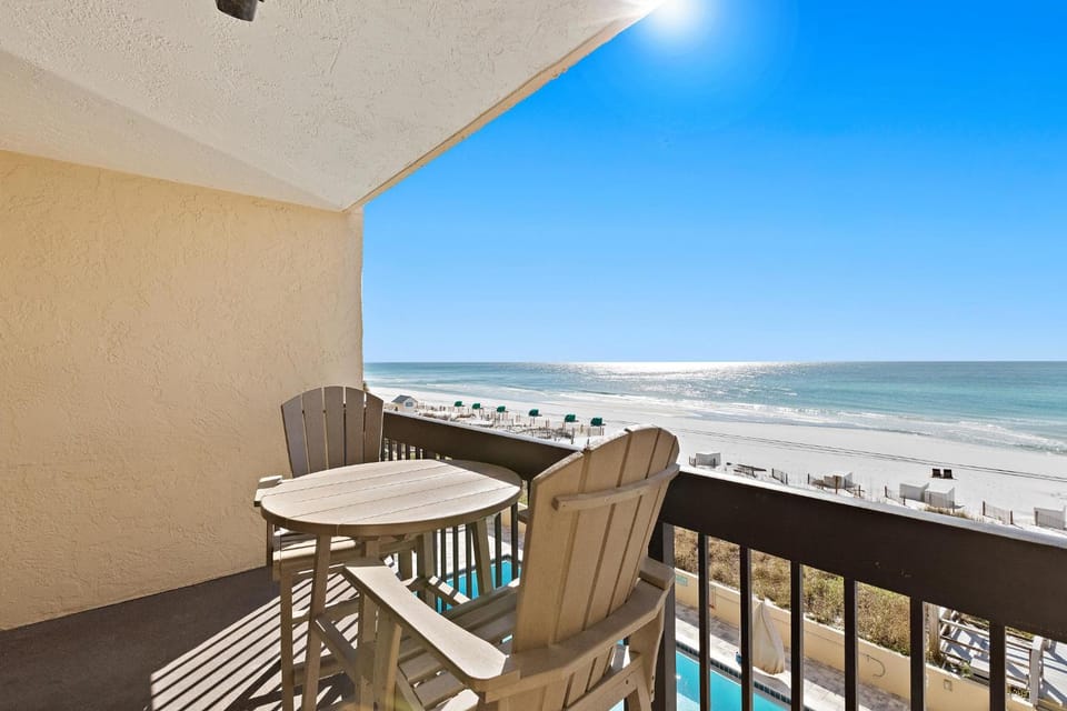 SunDestin Resort Unit 0406 House in Destin