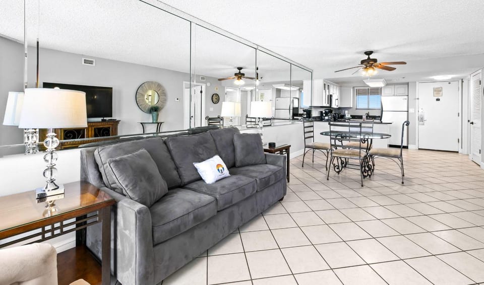 SunDestin Resort Unit 1114 House in Destin