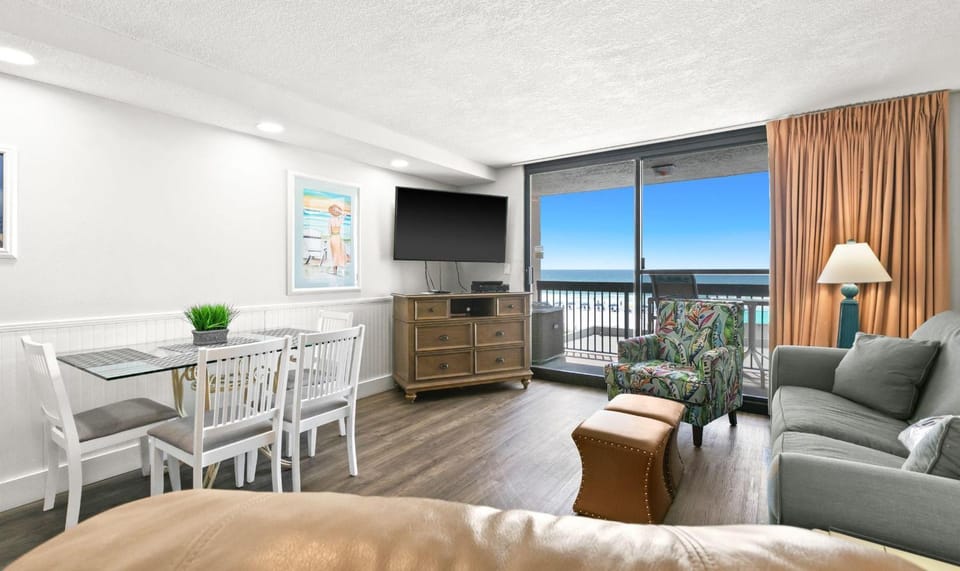 SunDestin Resort Unit 0308 House in Destin