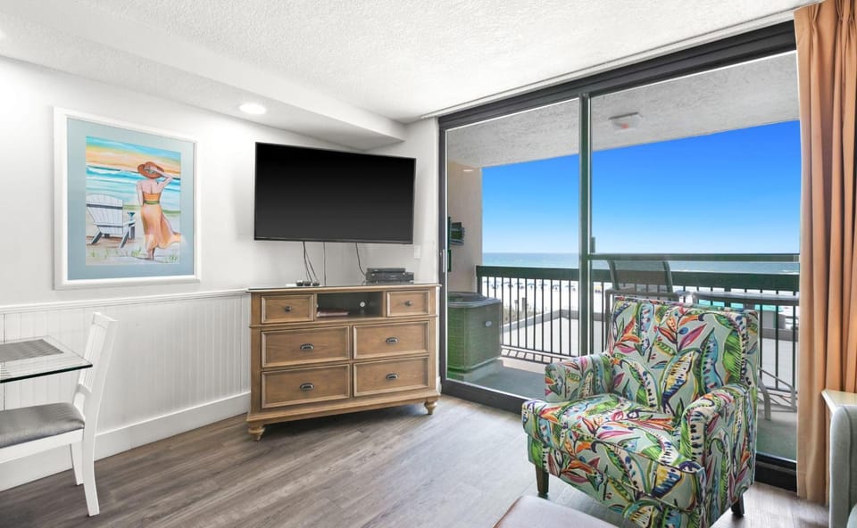 SunDestin Resort Unit 0308 House in Destin