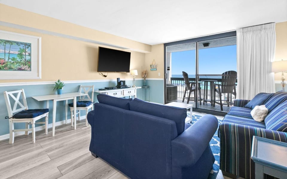 SunDestin Resort Unit 0310 House in Destin