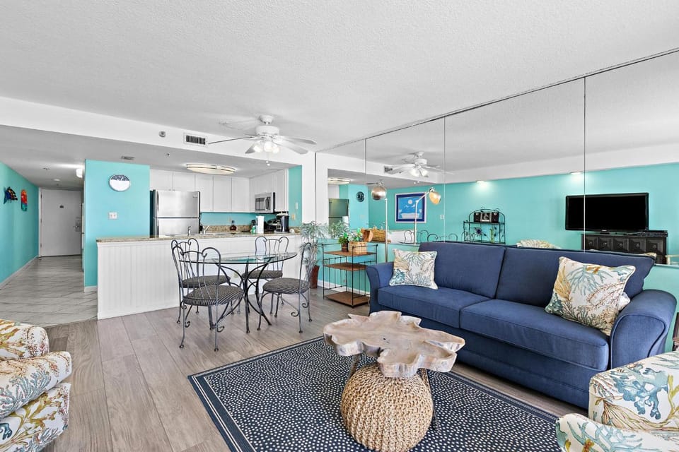 SunDestin Resort Unit 0311 House in Destin