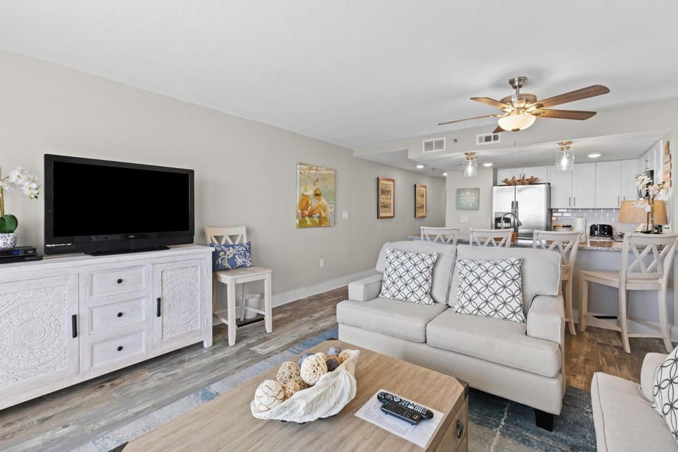 SunDestin Resort Unit 1007 House in Destin