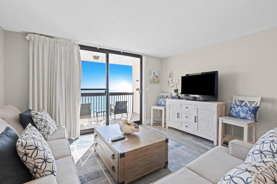 SunDestin Resort Unit 1007 House in Destin