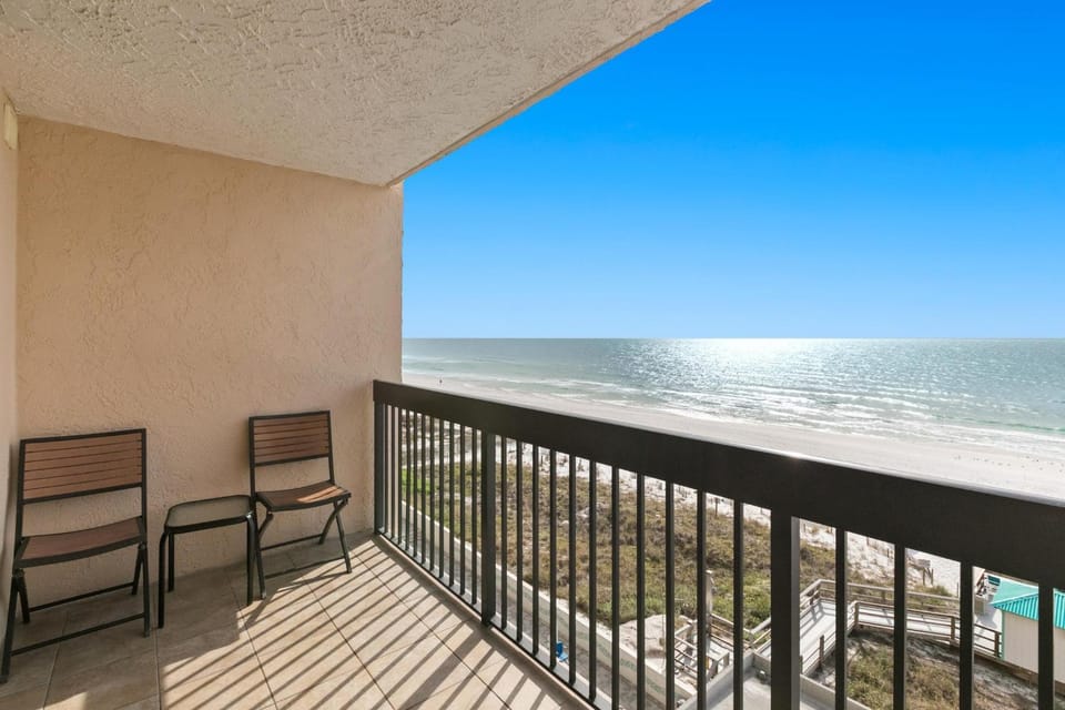 SunDestin Resort Unit 0608 House in Destin