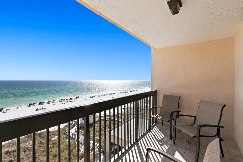 SunDestin Resort Unit 0603 House in Destin
