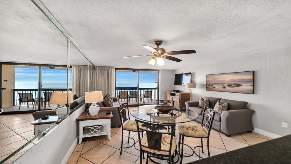 SunDestin Resort Unit 0603 House in Destin