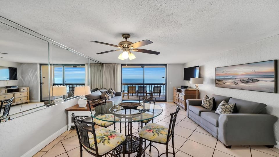 SunDestin Resort Unit 0603 House in Destin