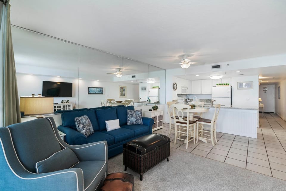 SunDestin Resort Unit 0708 House in Destin