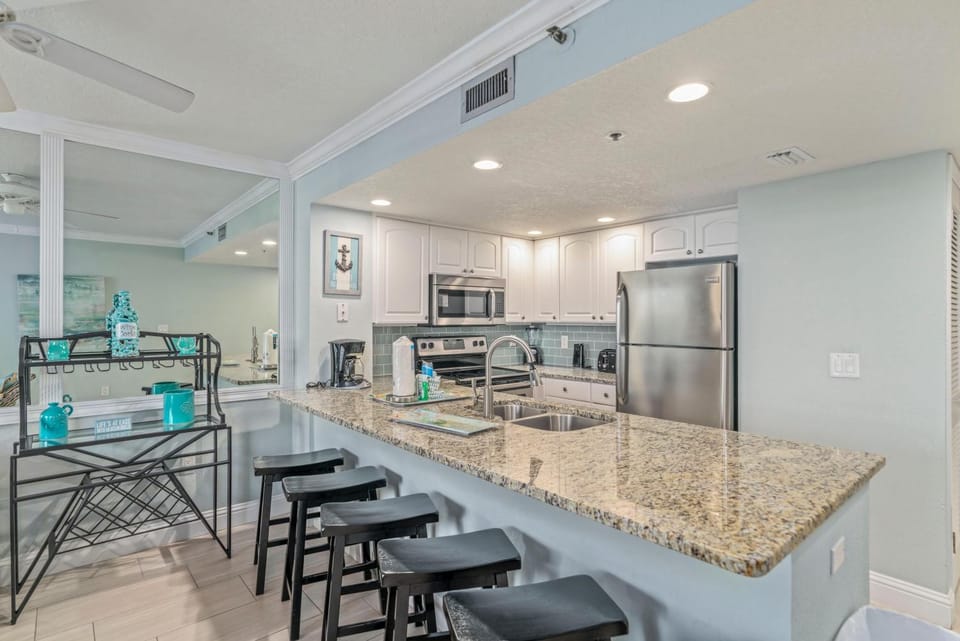 SunDestin Resort Unit 0804 House in Destin
