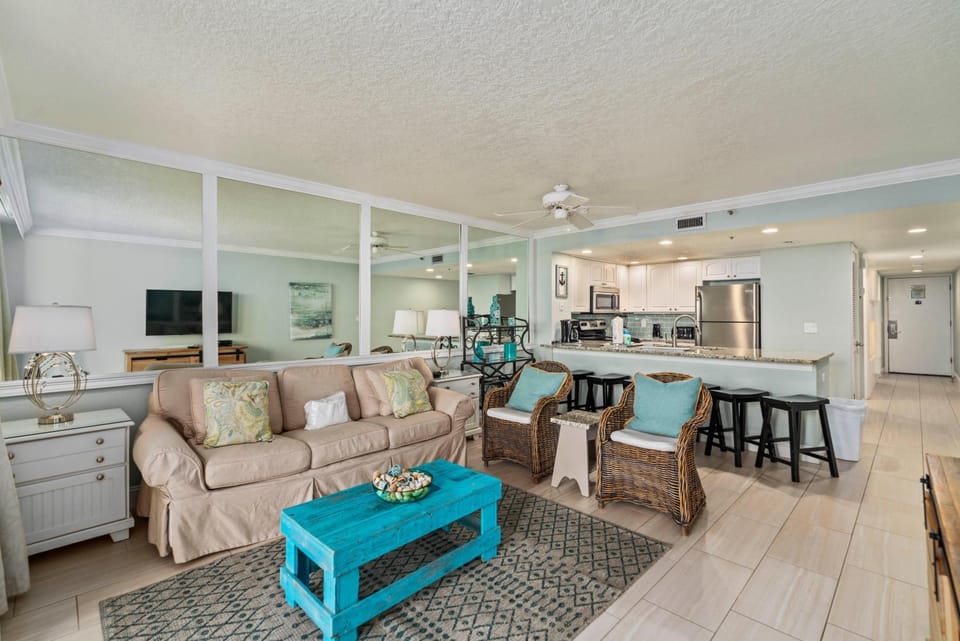 SunDestin Resort Unit 0804 House in Destin