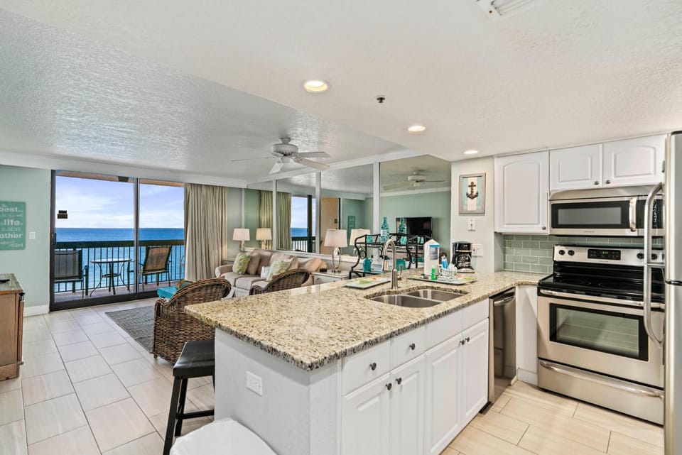 SunDestin Resort Unit 0804 House in Destin