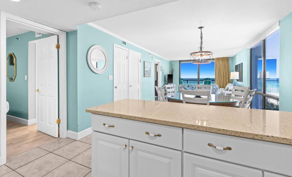 SunDestin Resort Unit 0312 House in Destin