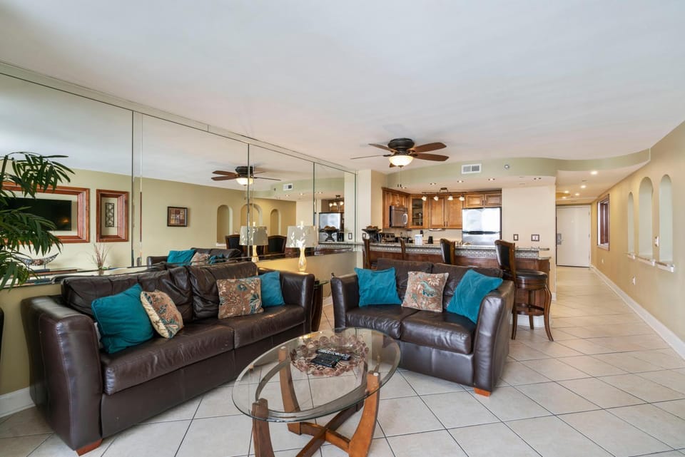 SunDestin Resort Unit 0808 House in Destin