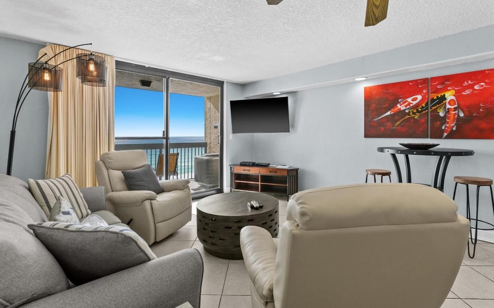 SunDestin Resort Unit 0811 House in Destin