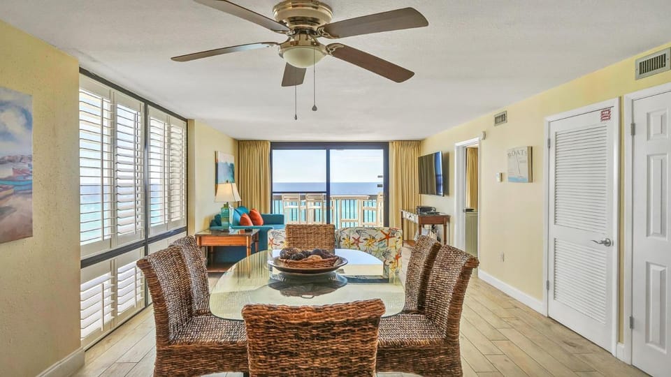 SunDestin Resort Unit 0801 House in Destin