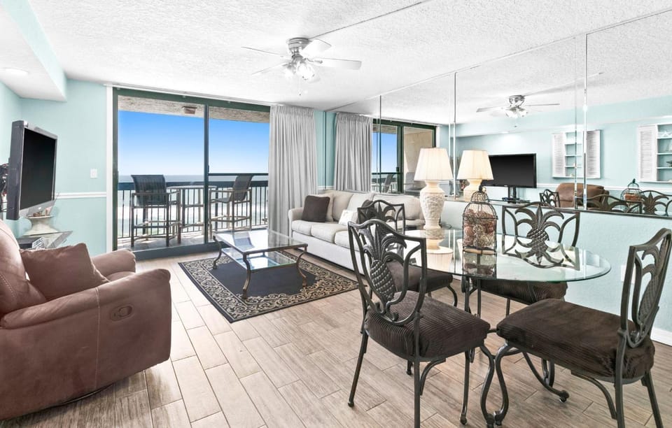 SunDestin Resort Unit 0906 House in Destin
