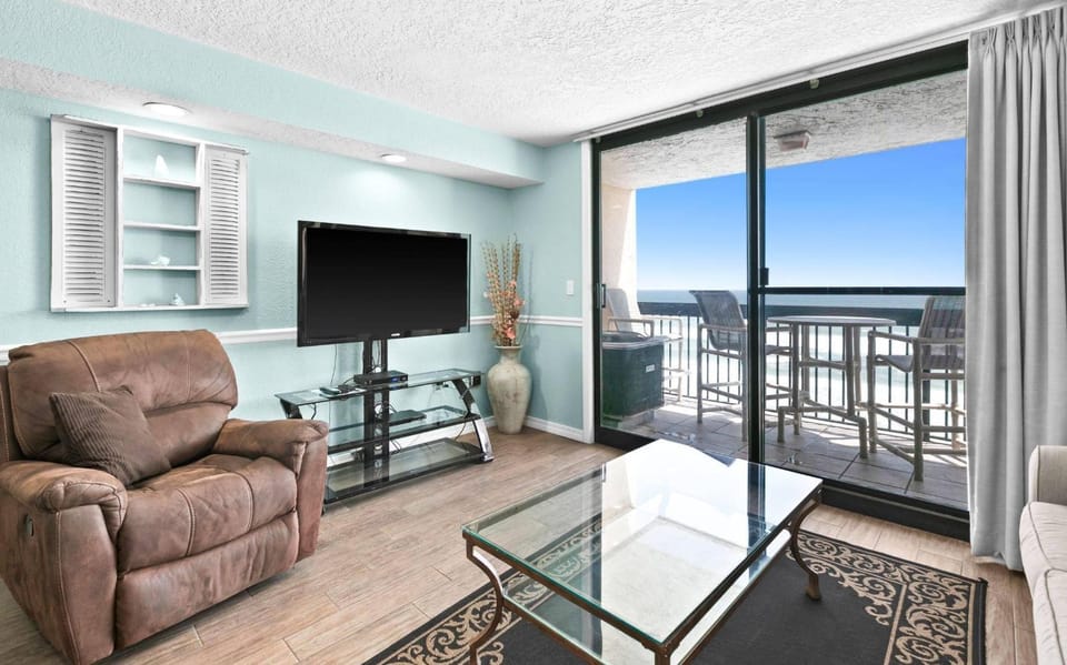 SunDestin Resort Unit 0906 House in Destin