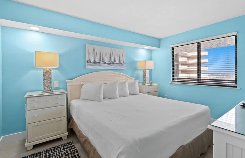 SunDestin Resort Unit 1106 House in Destin