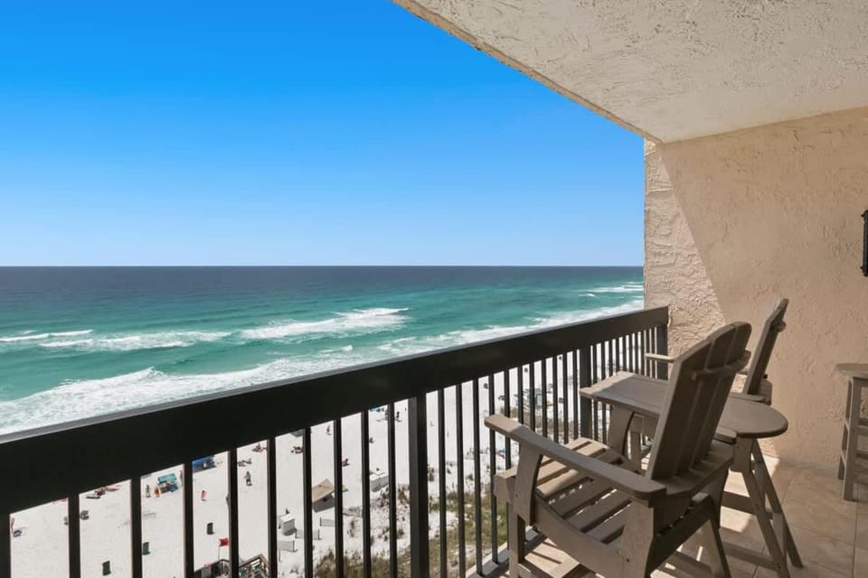 SunDestin Resort Unit 1106 House in Destin