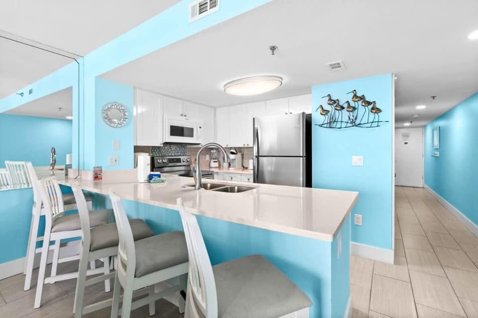 SunDestin Resort Unit 1106 House in Destin