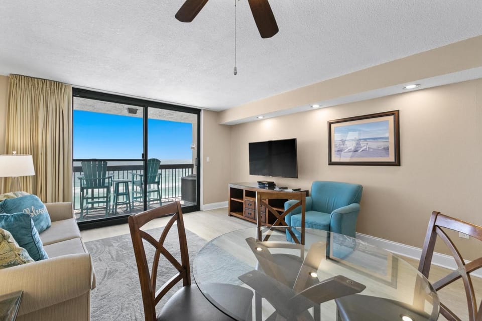 SunDestin Resort Unit 0907 House in Destin