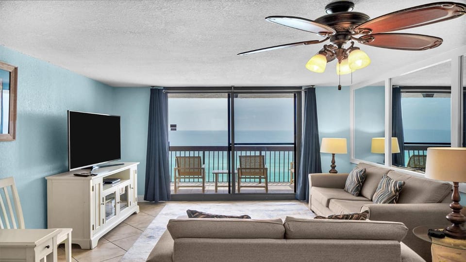 SunDestin Resort Unit 1108 House in Destin
