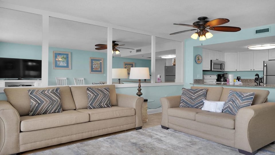 SunDestin Resort Unit 1108 House in Destin