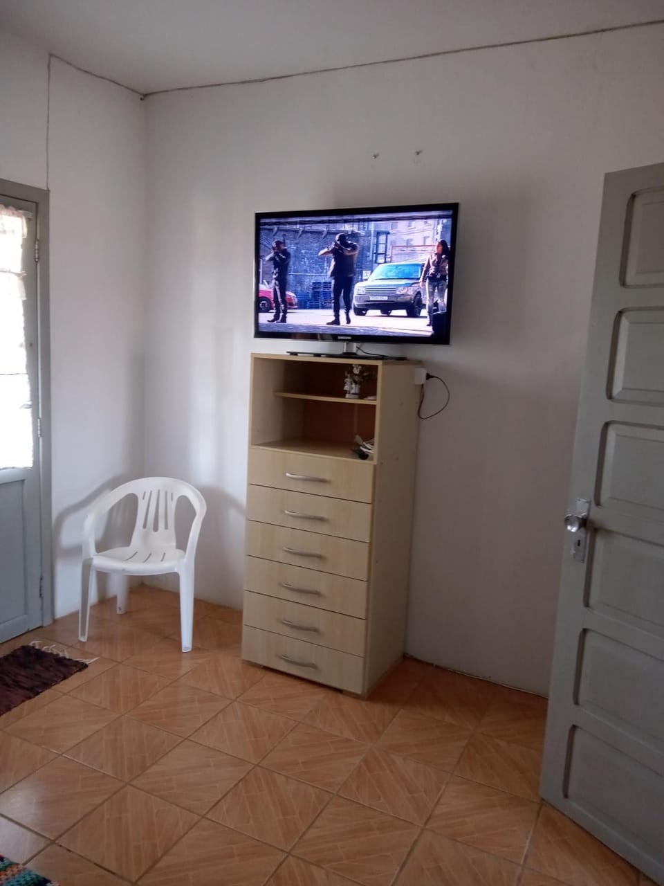 TV and multimedia