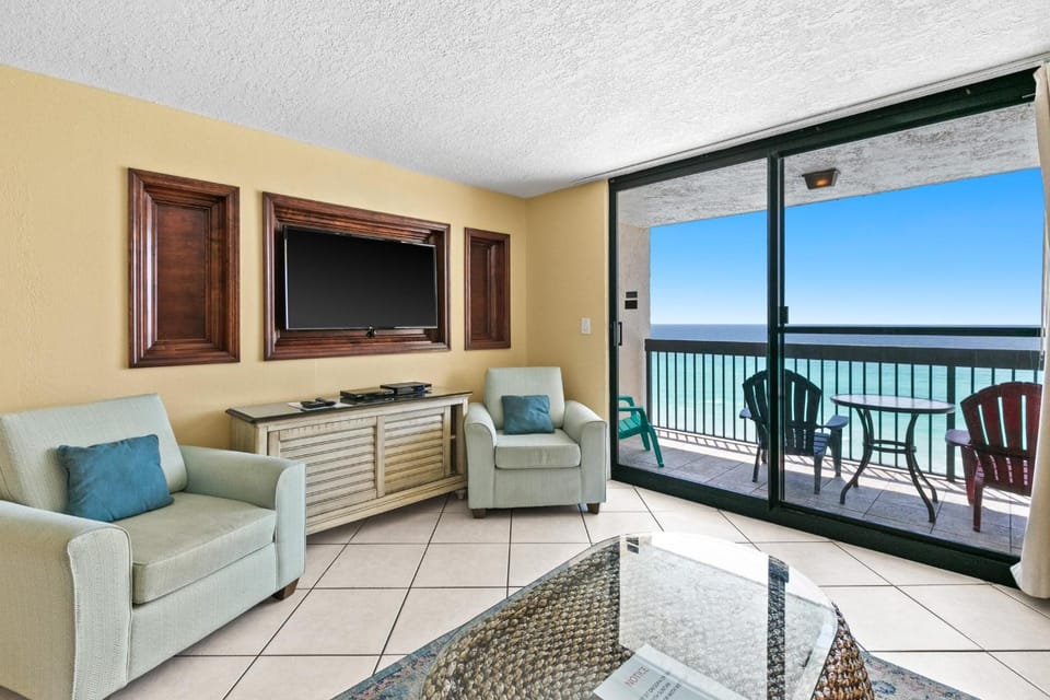 SunDestin Resort Unit 0904 House in Destin