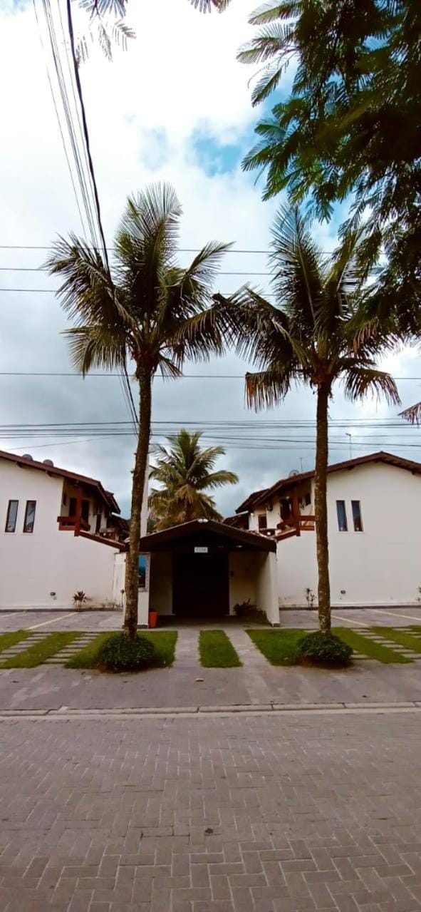 CONDOMÍNIO ILHAS DO JUQUEHY House in São Sebastião