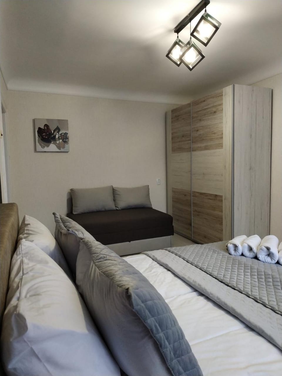 VEL Буковина Apartment in Ukraine