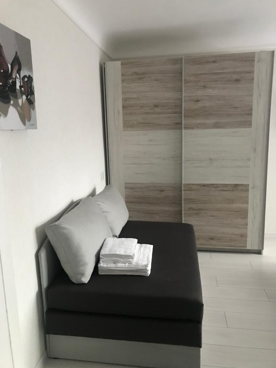 VEL Буковина Apartment in Ukraine