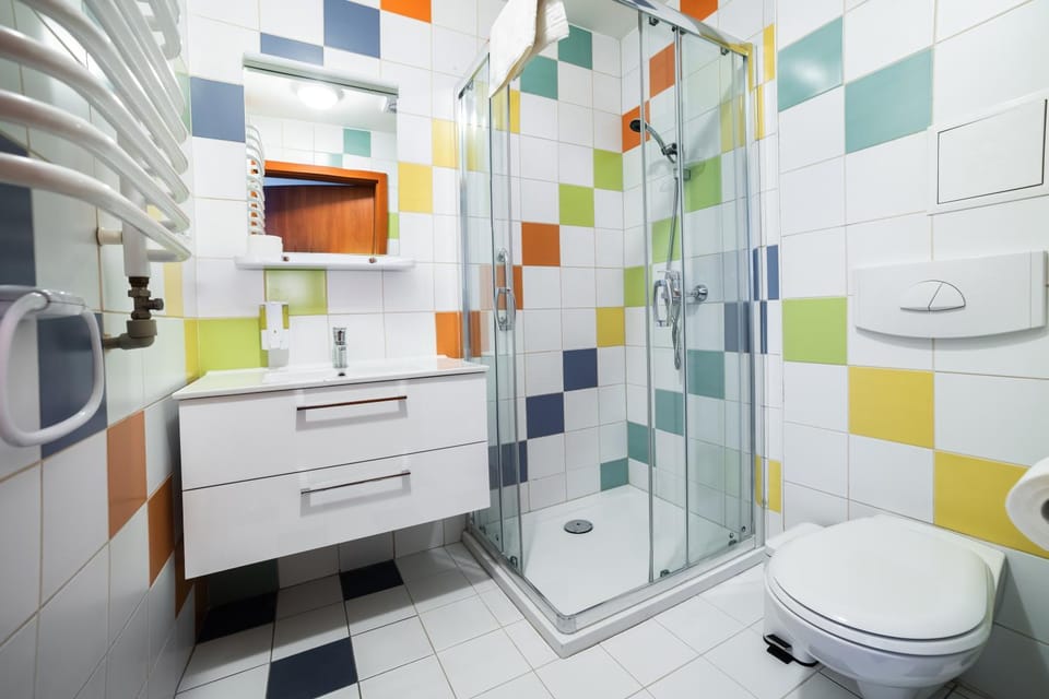 Hotel Angie Hotel in Greater Poland Voivodeship