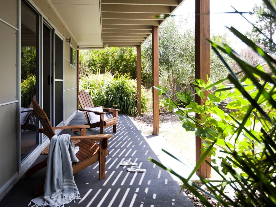 Grey Gums on Jervis Vincentia House in Vincentia